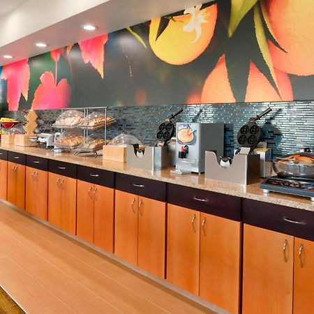 Fairfield Inn & Suites Hartford Manchester Dış mekan fotoğraf