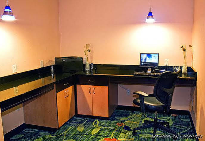 Fairfield Inn & Suites Hartford Manchester Dış mekan fotoğraf