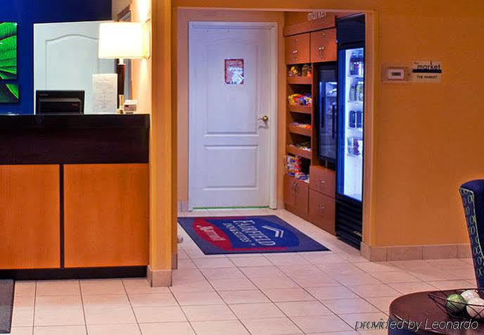 Fairfield Inn & Suites Hartford Manchester Dış mekan fotoğraf