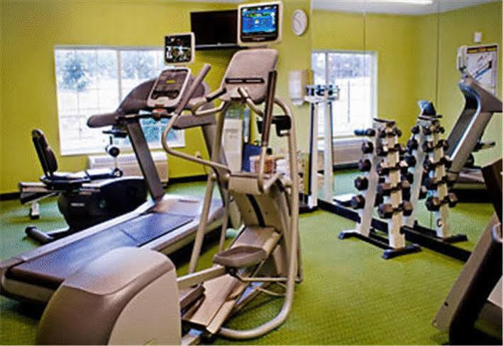 Fairfield Inn & Suites Hartford Manchester Dış mekan fotoğraf