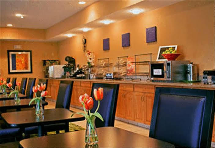 Fairfield Inn & Suites Hartford Manchester Dış mekan fotoğraf