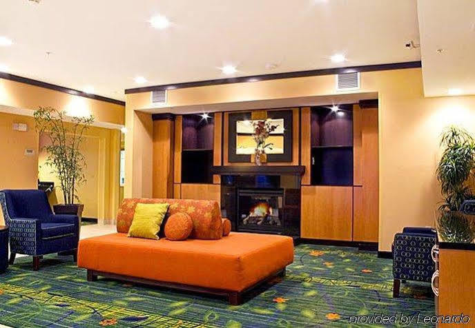 Fairfield Inn & Suites Hartford Manchester Dış mekan fotoğraf