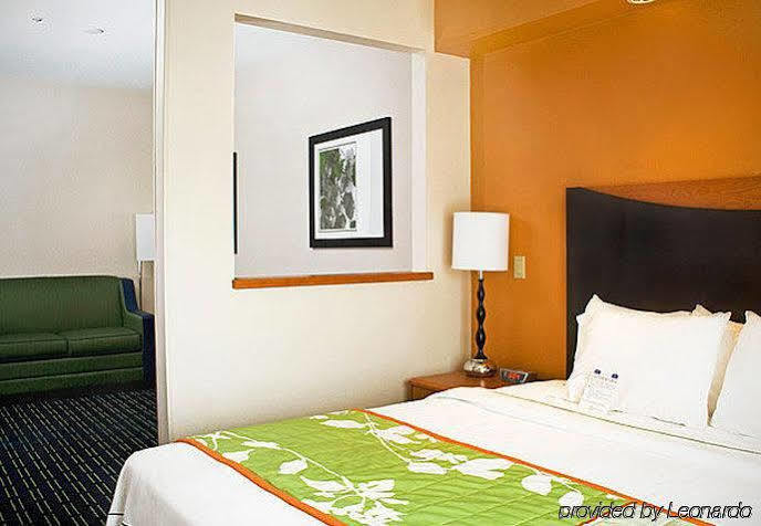 Fairfield Inn & Suites Hartford Manchester Dış mekan fotoğraf